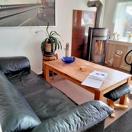 Oestermark Ærøskøbing Bagian luar foto