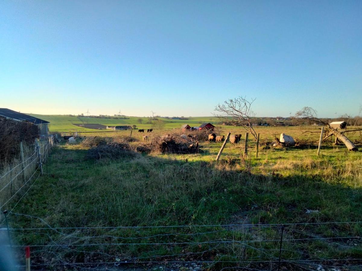 Oestermark Ærøskøbing Bagian luar foto
