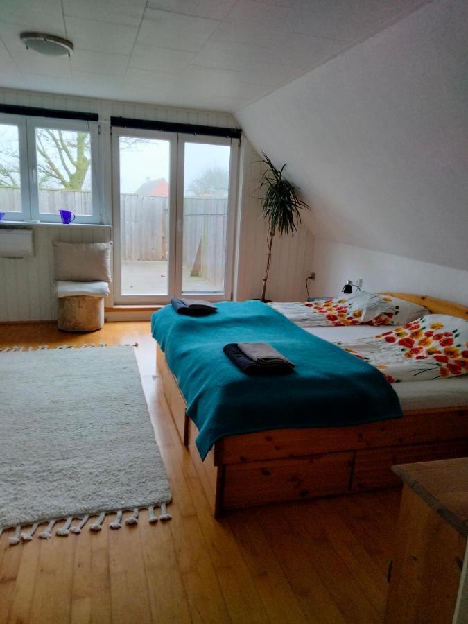 Oestermark Ærøskøbing Bagian luar foto