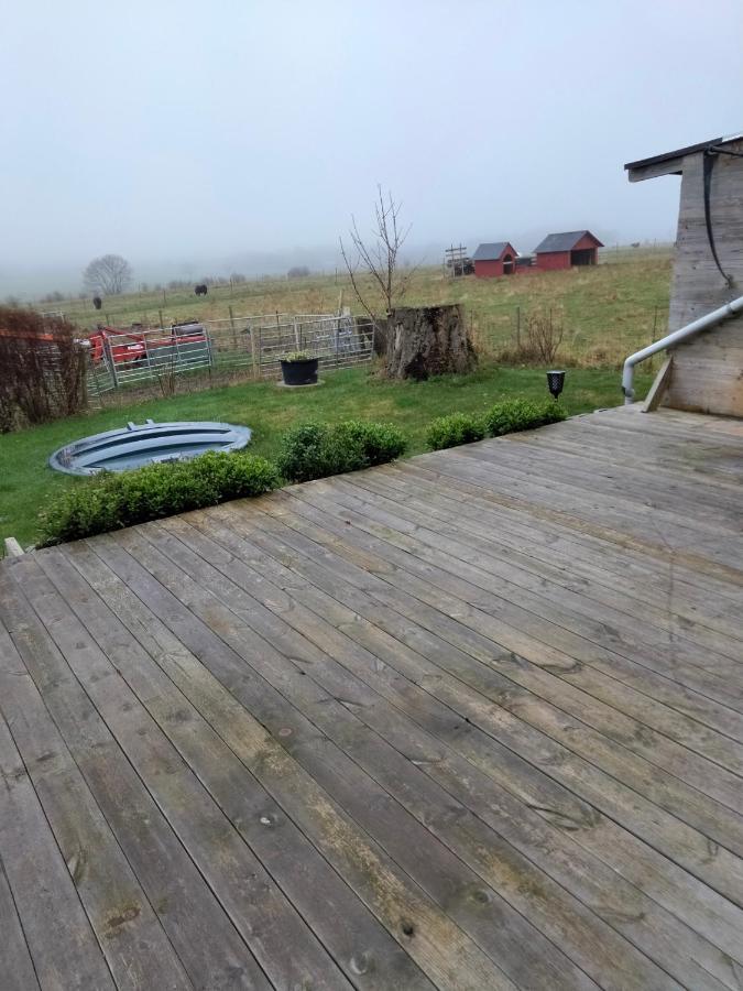 Oestermark Ærøskøbing Bagian luar foto