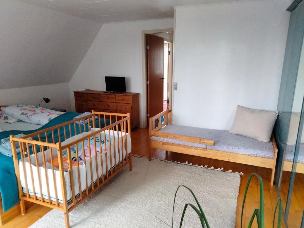 Oestermark Ærøskøbing Bagian luar foto