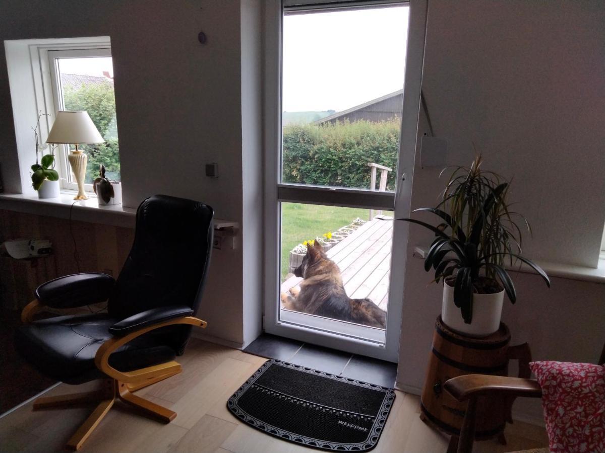 Oestermark Ærøskøbing Bagian luar foto