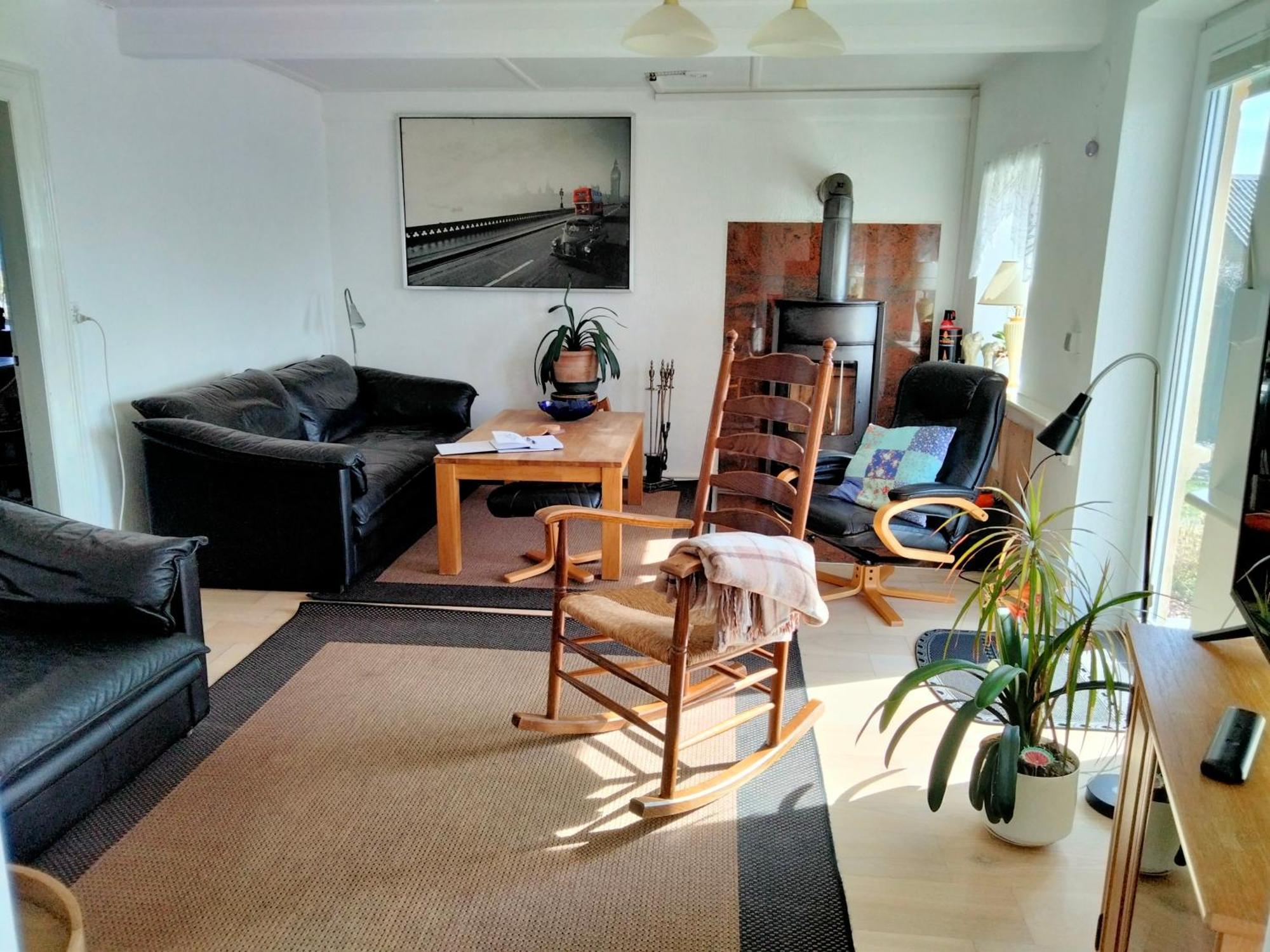 Oestermark Ærøskøbing Bagian luar foto