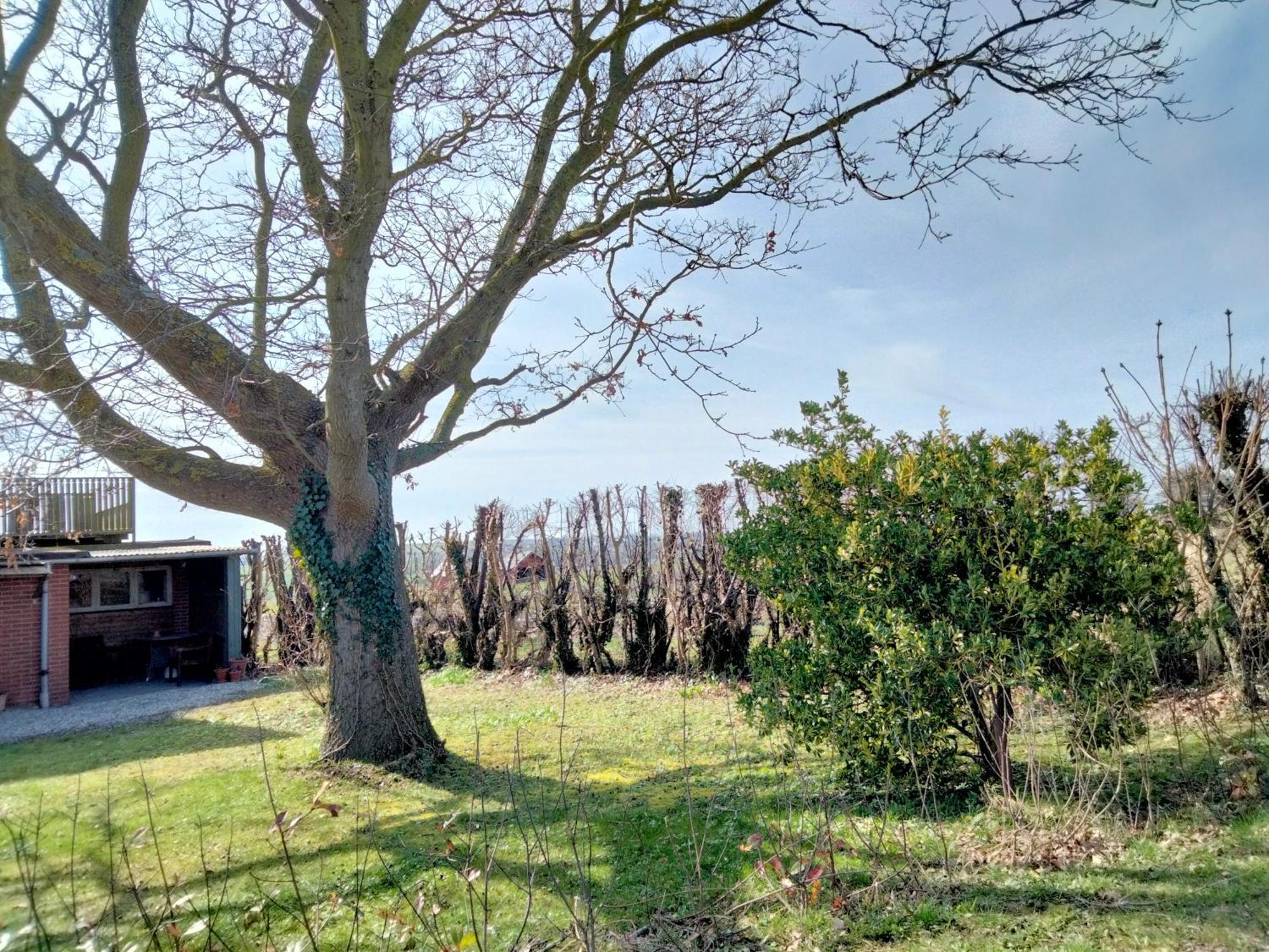 Oestermark Ærøskøbing Bagian luar foto