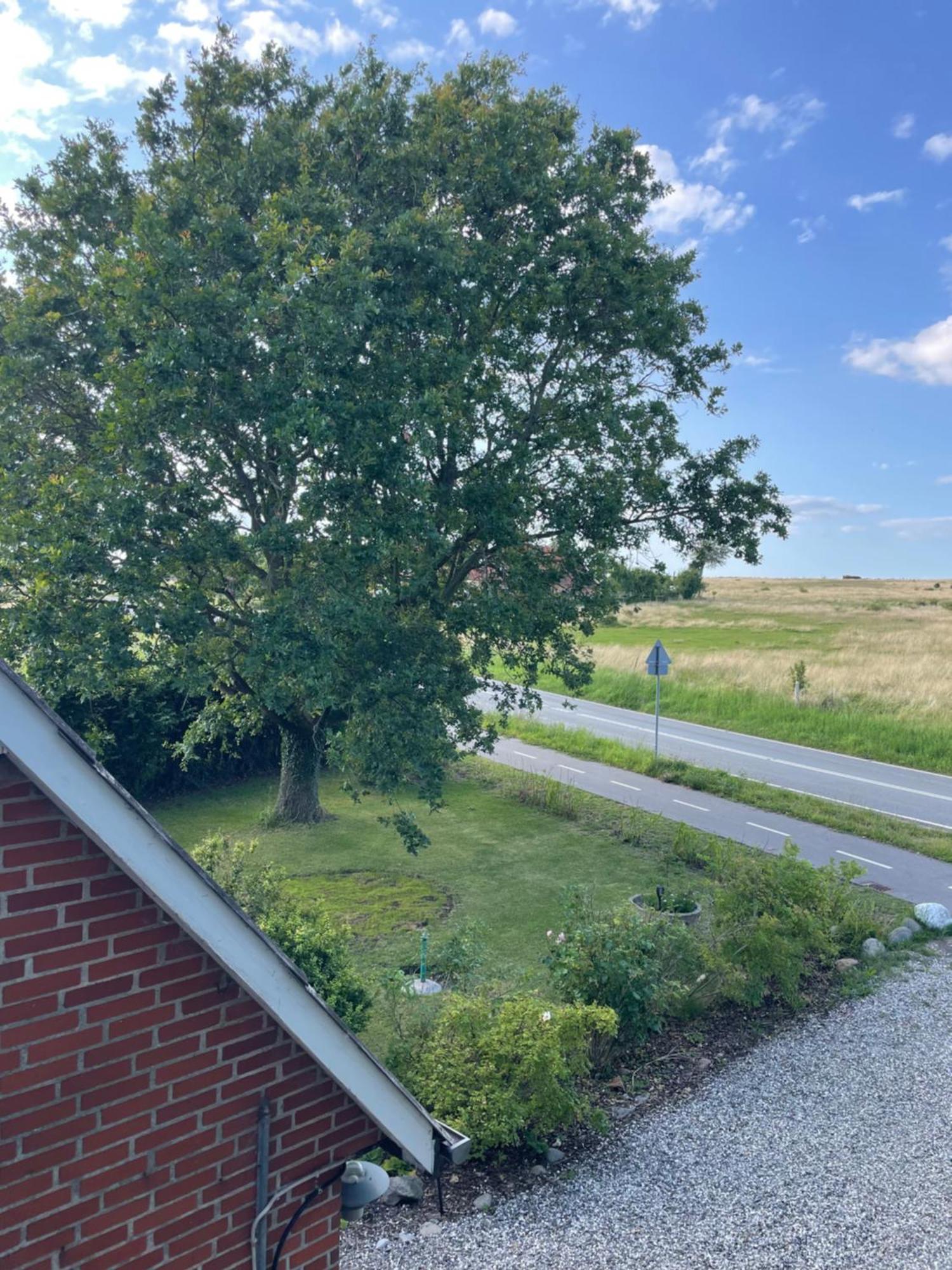 Oestermark Ærøskøbing Bagian luar foto