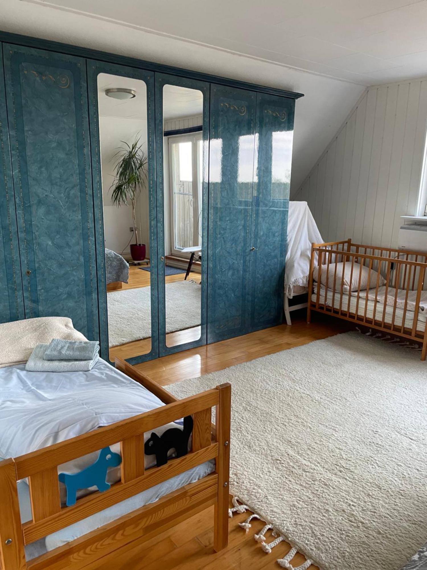 Oestermark Ærøskøbing Bagian luar foto