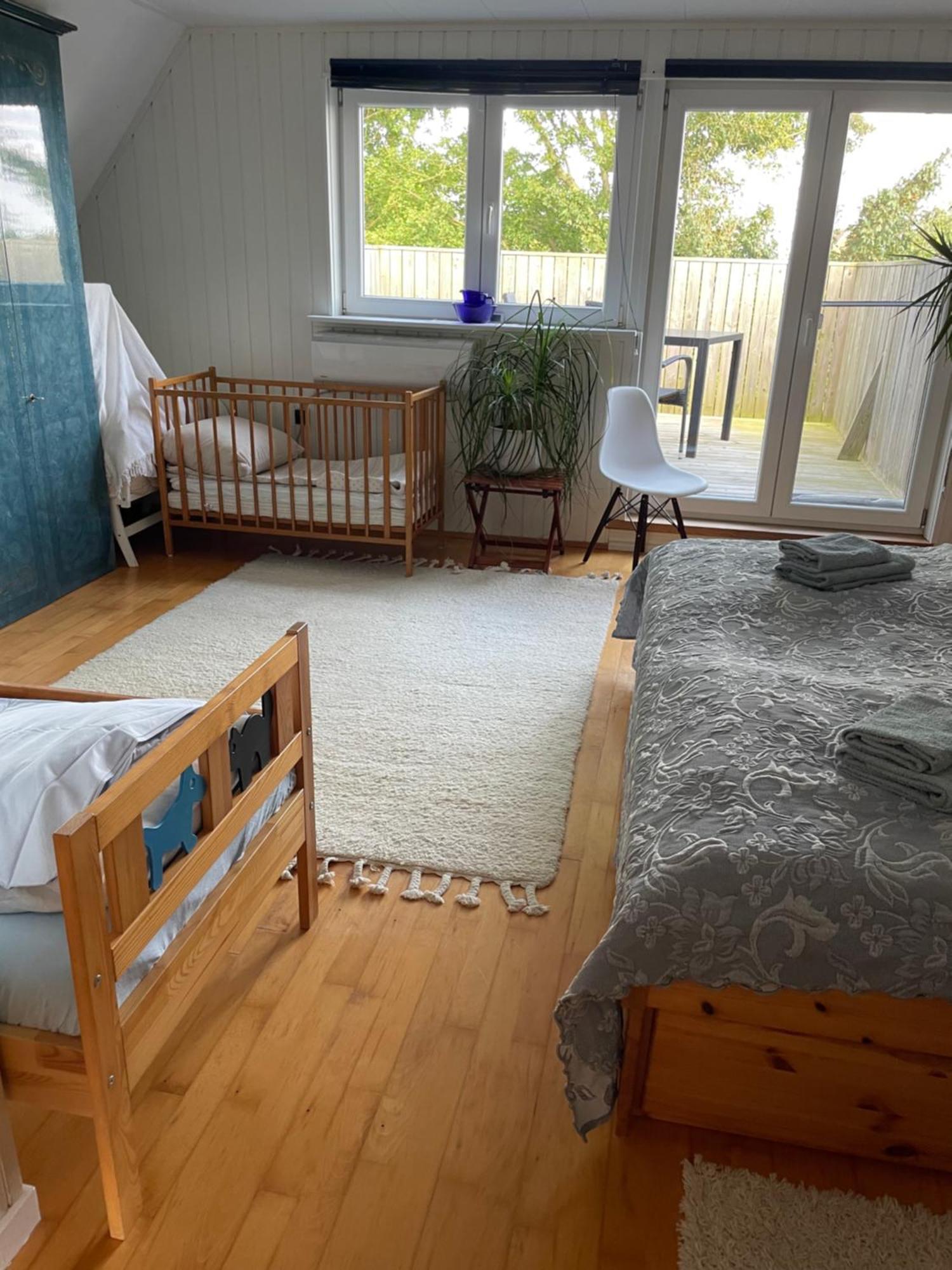 Oestermark Ærøskøbing Bagian luar foto