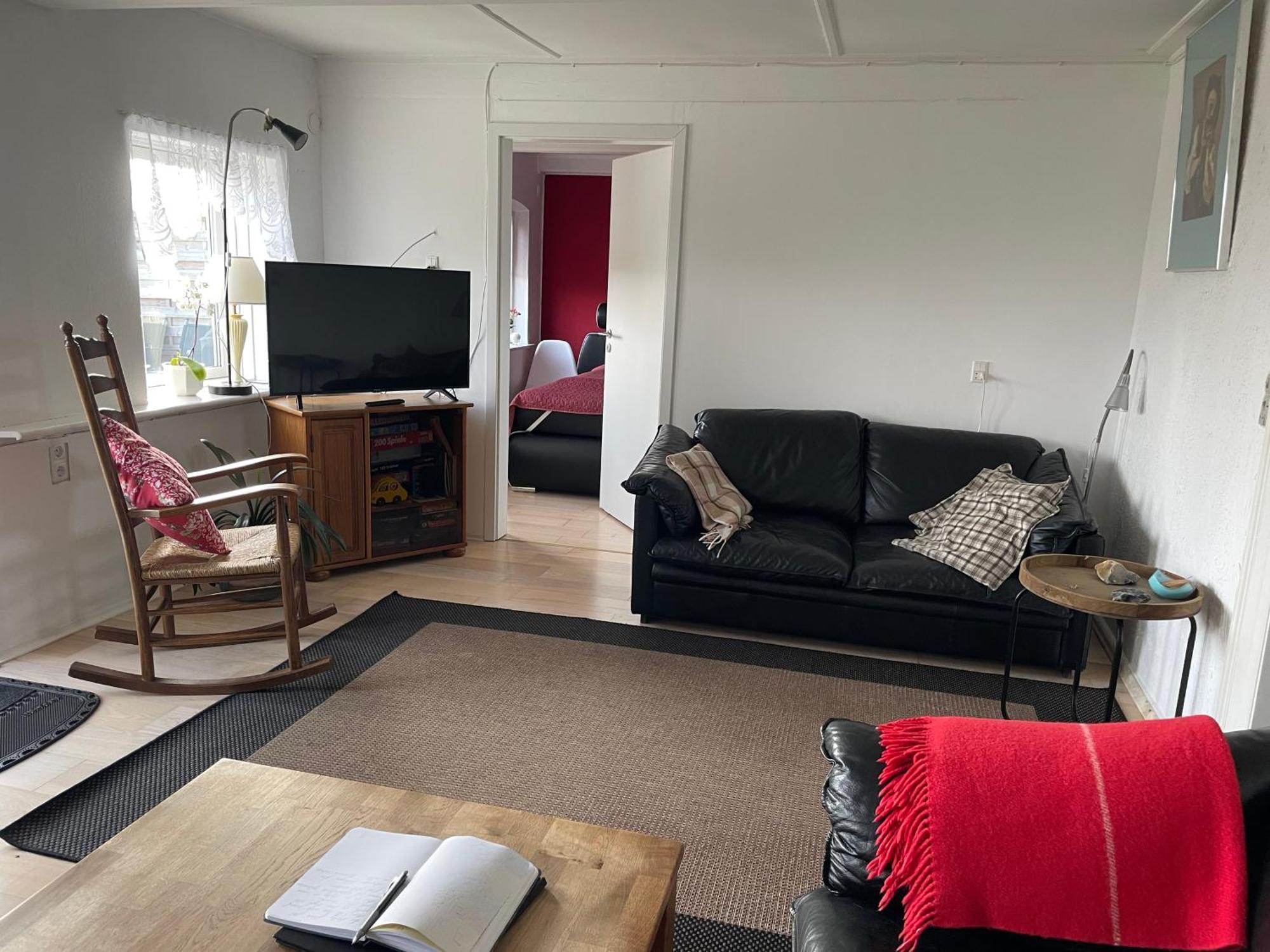 Oestermark Ærøskøbing Bagian luar foto