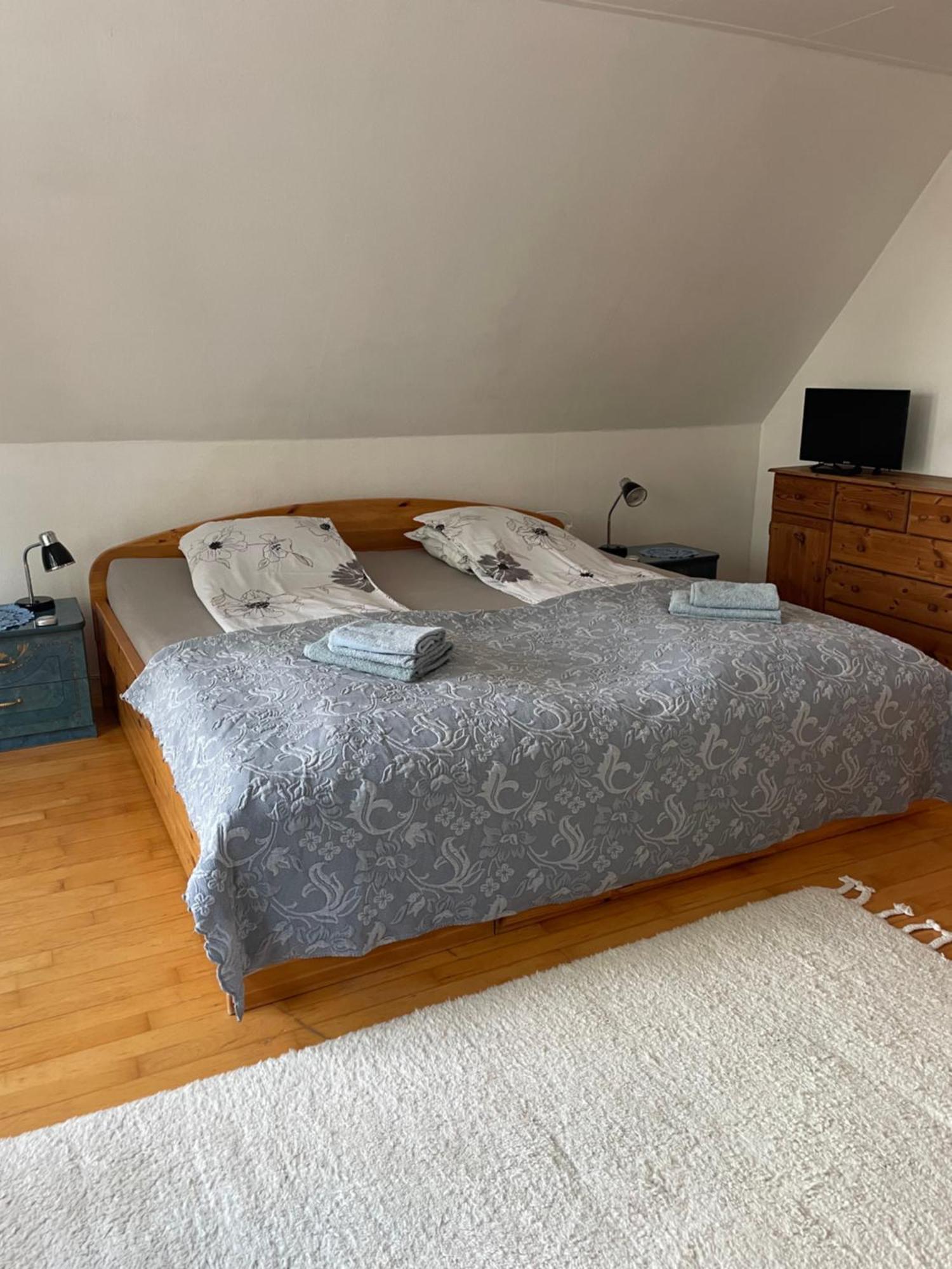 Oestermark Ærøskøbing Bagian luar foto