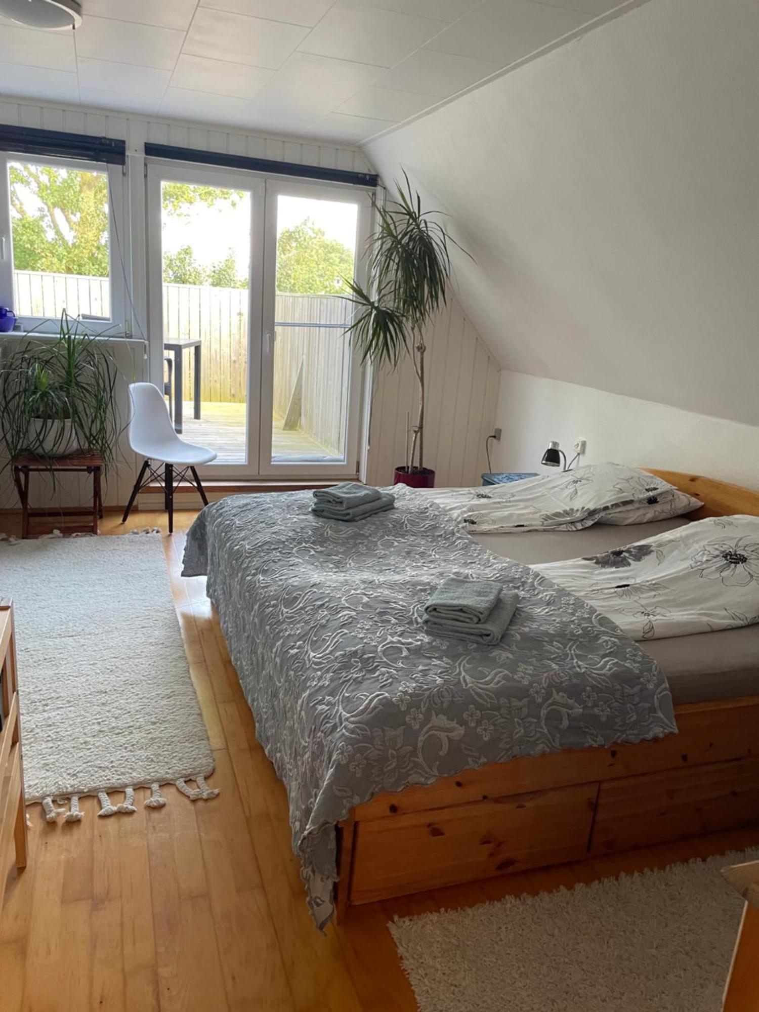 Oestermark Ærøskøbing Bagian luar foto