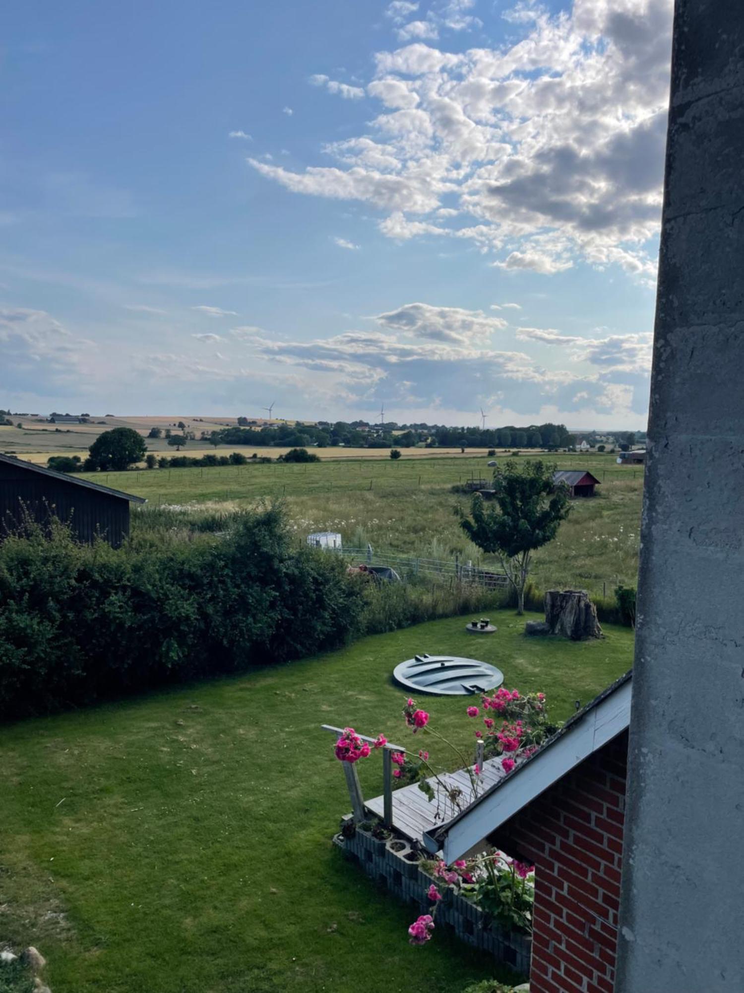 Oestermark Ærøskøbing Bagian luar foto