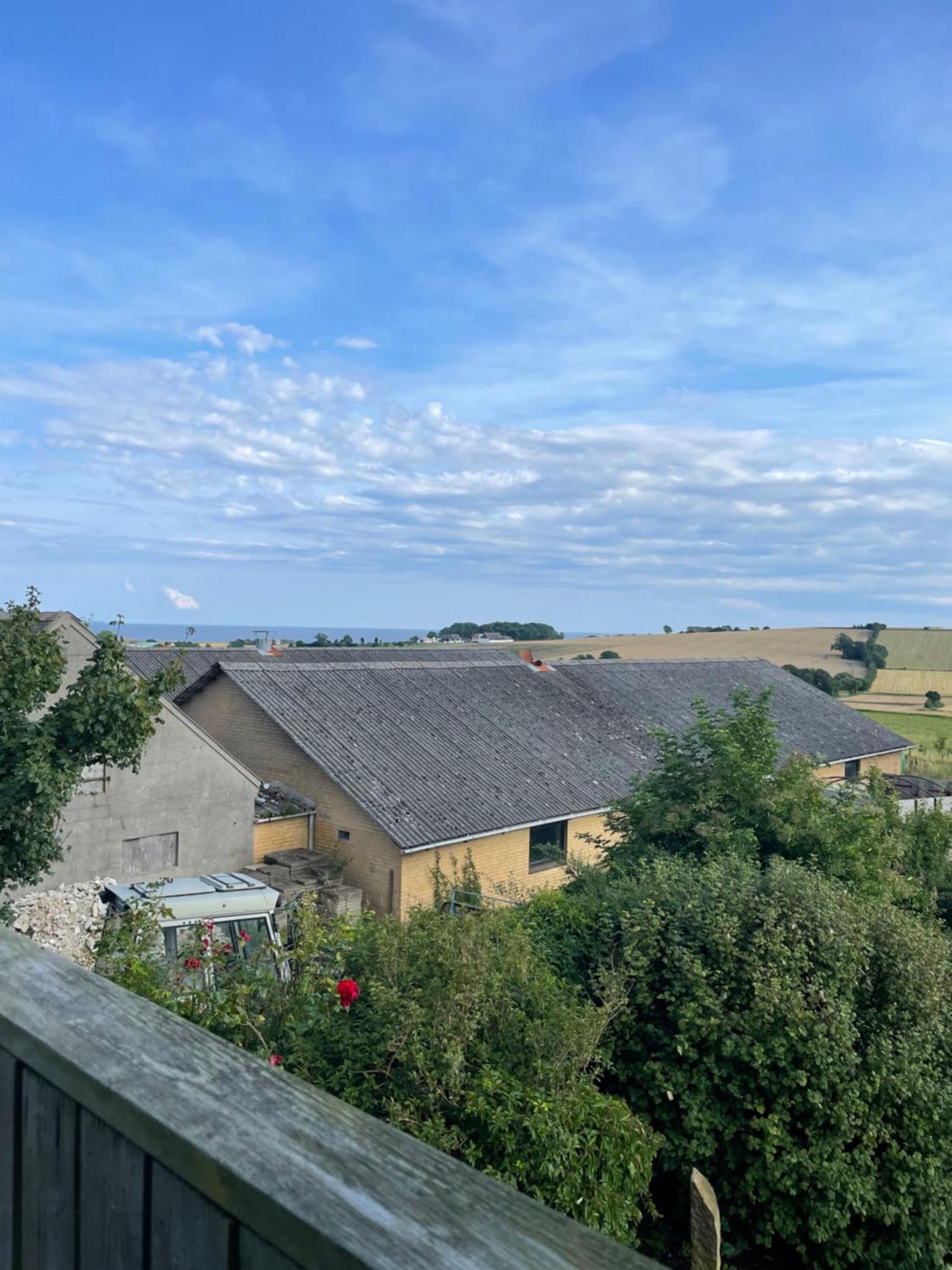 Oestermark Ærøskøbing Bagian luar foto
