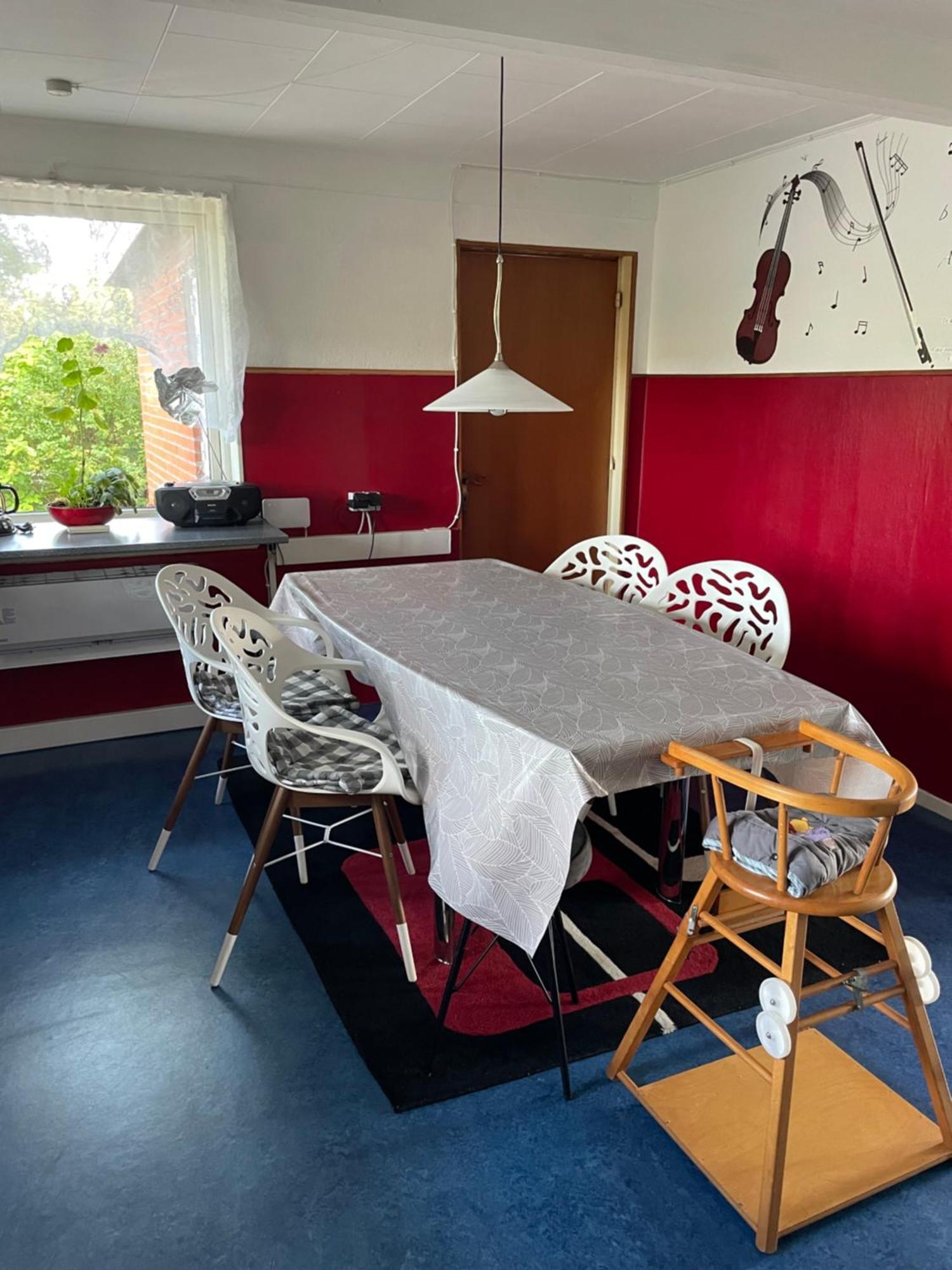 Oestermark Ærøskøbing Bagian luar foto