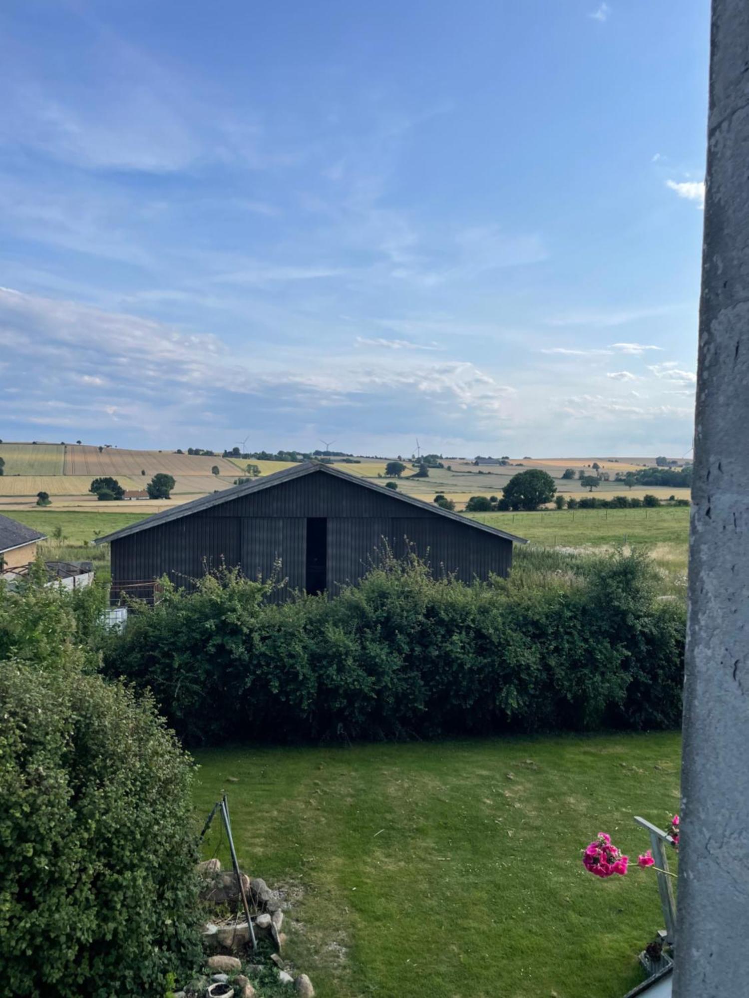 Oestermark Ærøskøbing Bagian luar foto