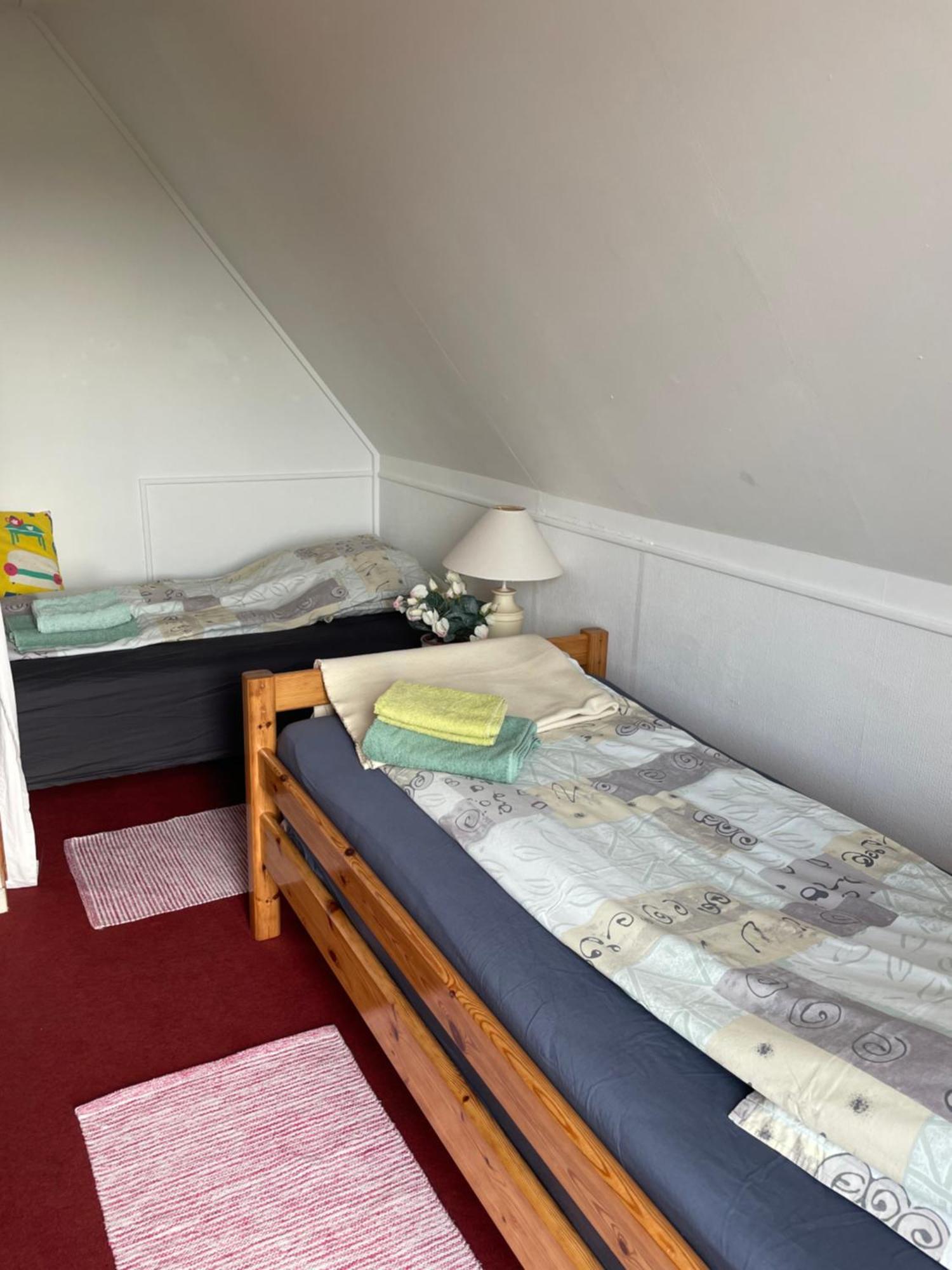 Oestermark Ærøskøbing Bagian luar foto