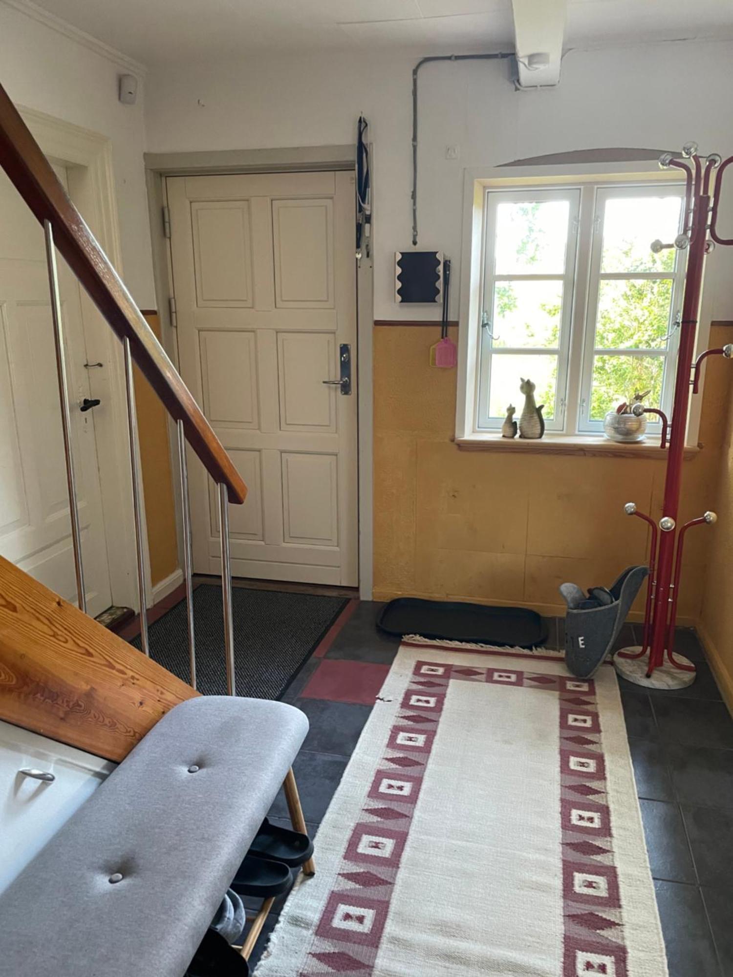 Oestermark Ærøskøbing Bagian luar foto