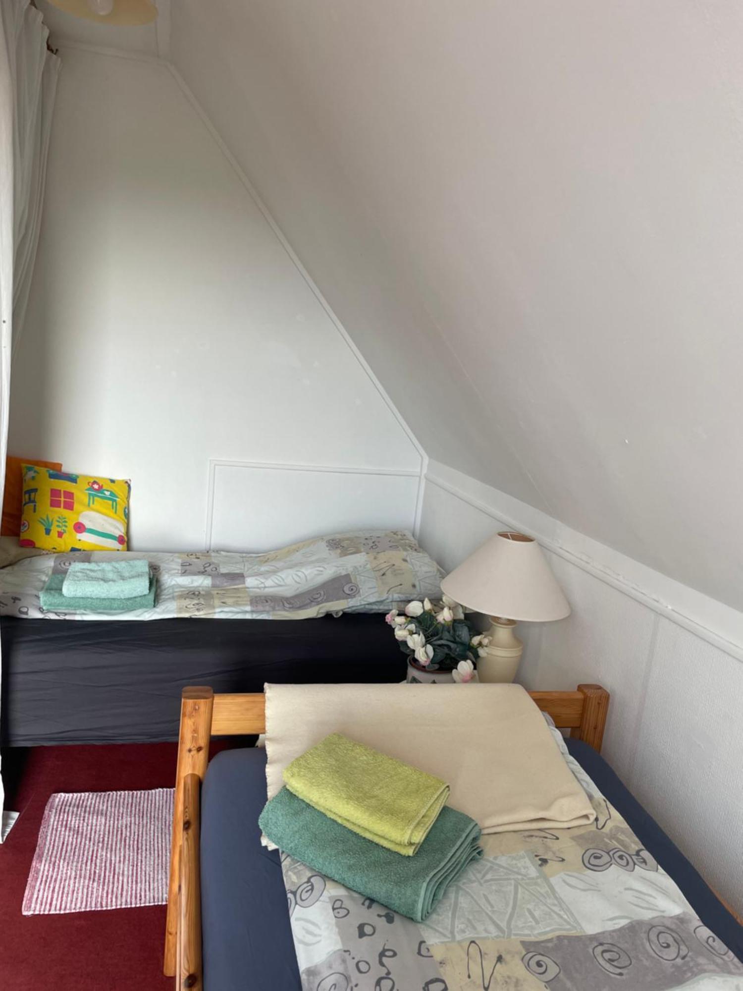 Oestermark Ærøskøbing Bagian luar foto