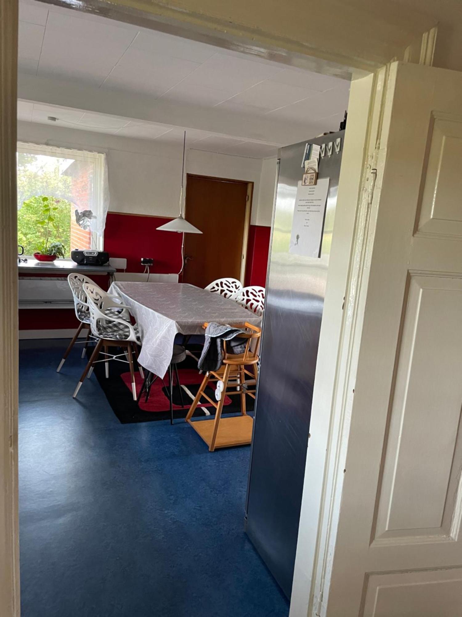 Oestermark Ærøskøbing Bagian luar foto
