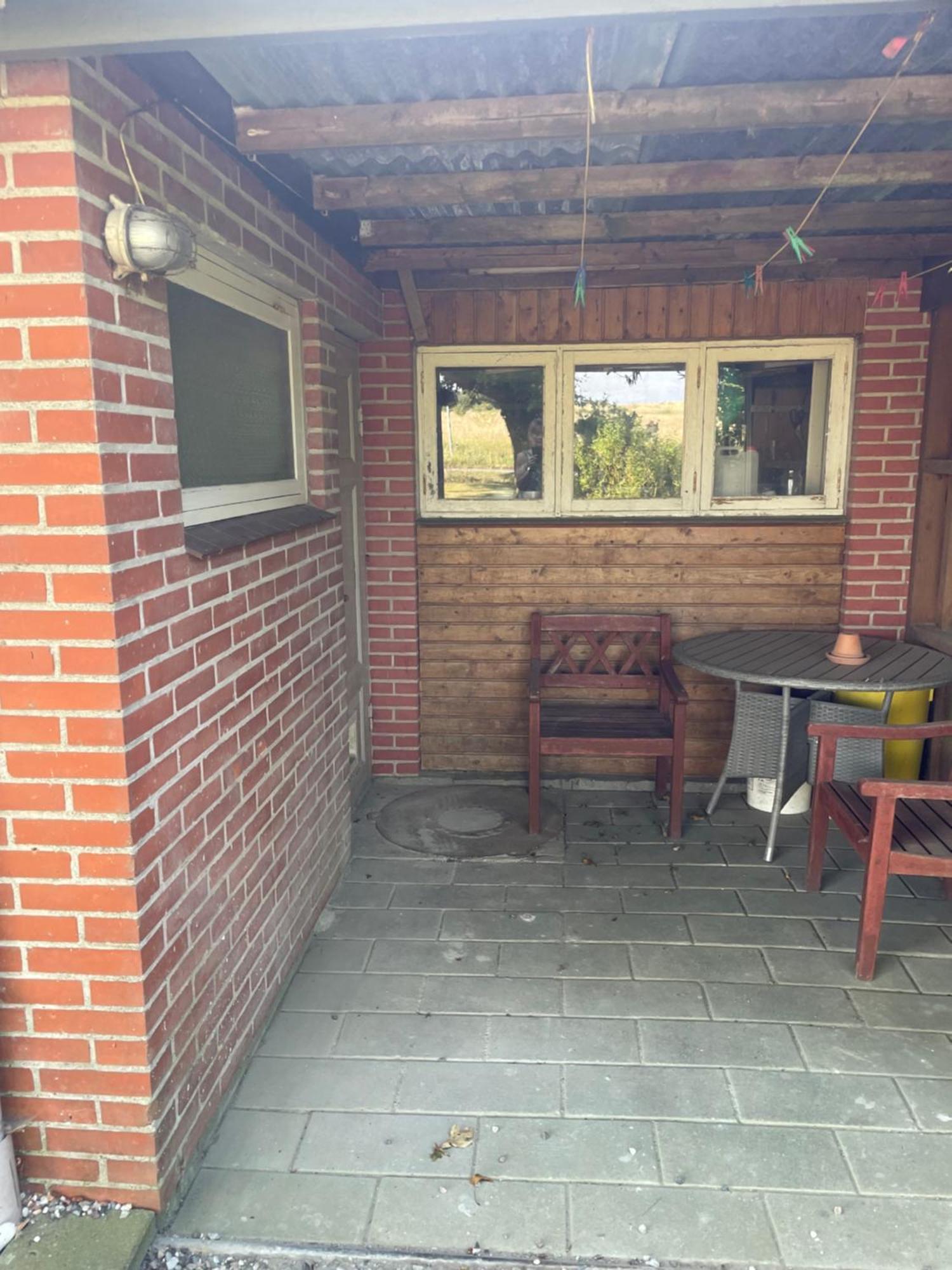 Oestermark Ærøskøbing Bagian luar foto