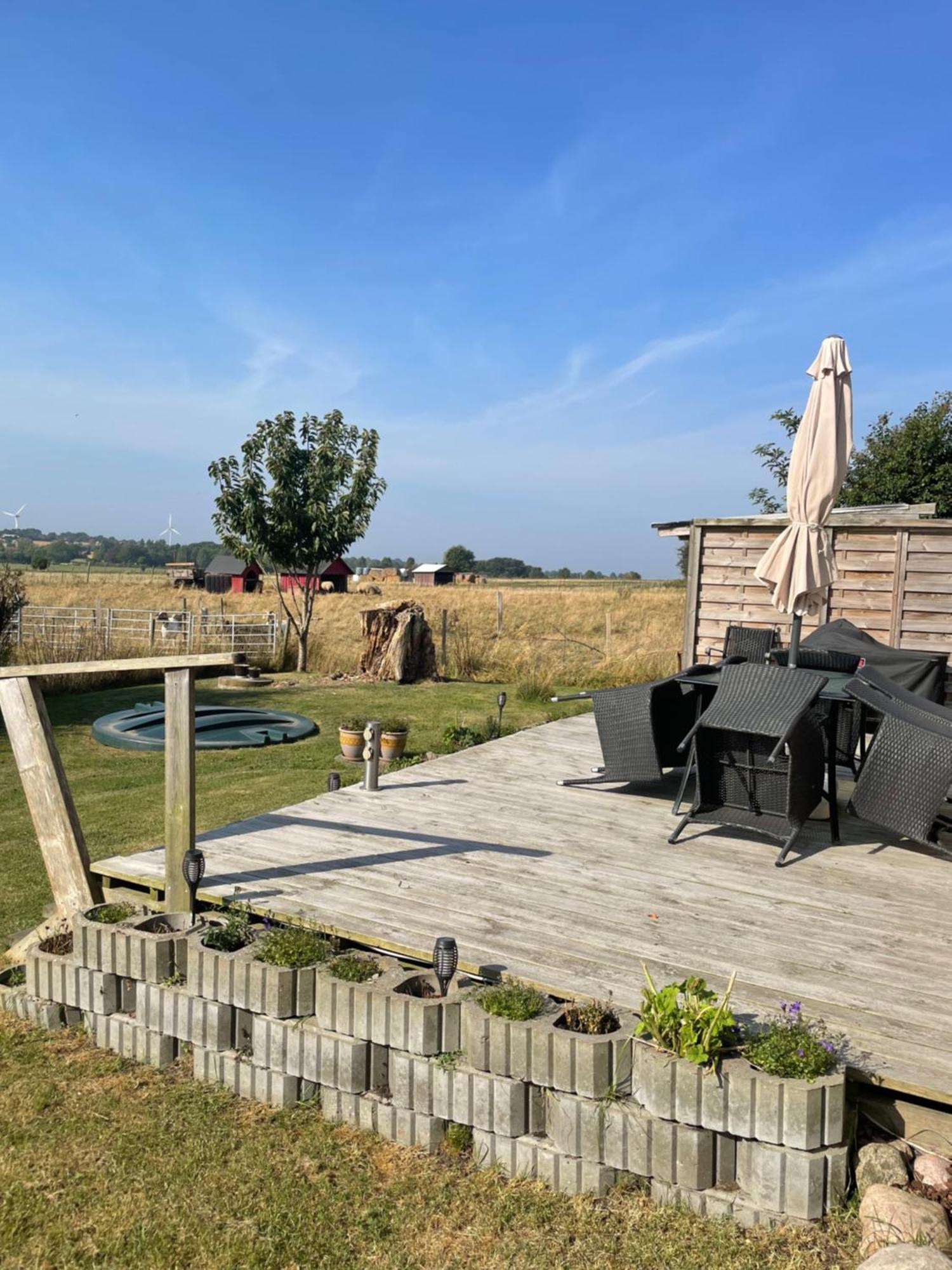Oestermark Ærøskøbing Bagian luar foto