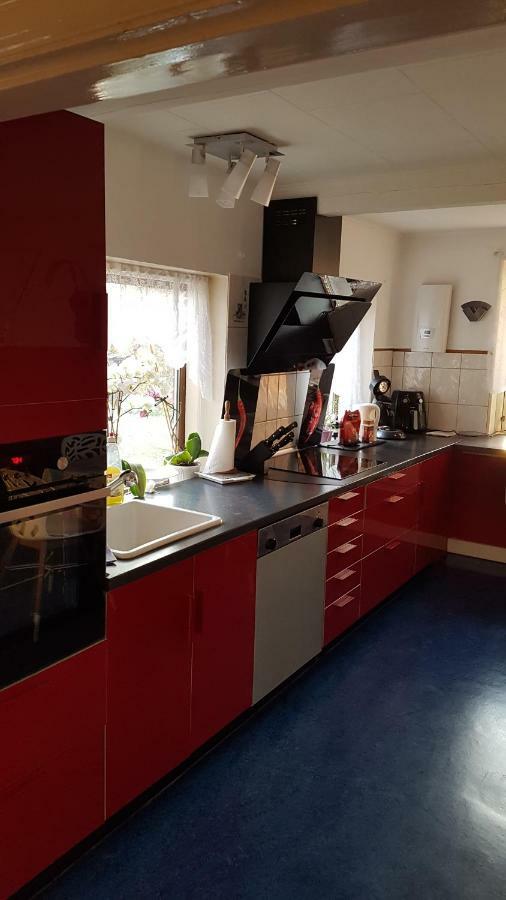 Oestermark Ærøskøbing Bagian luar foto