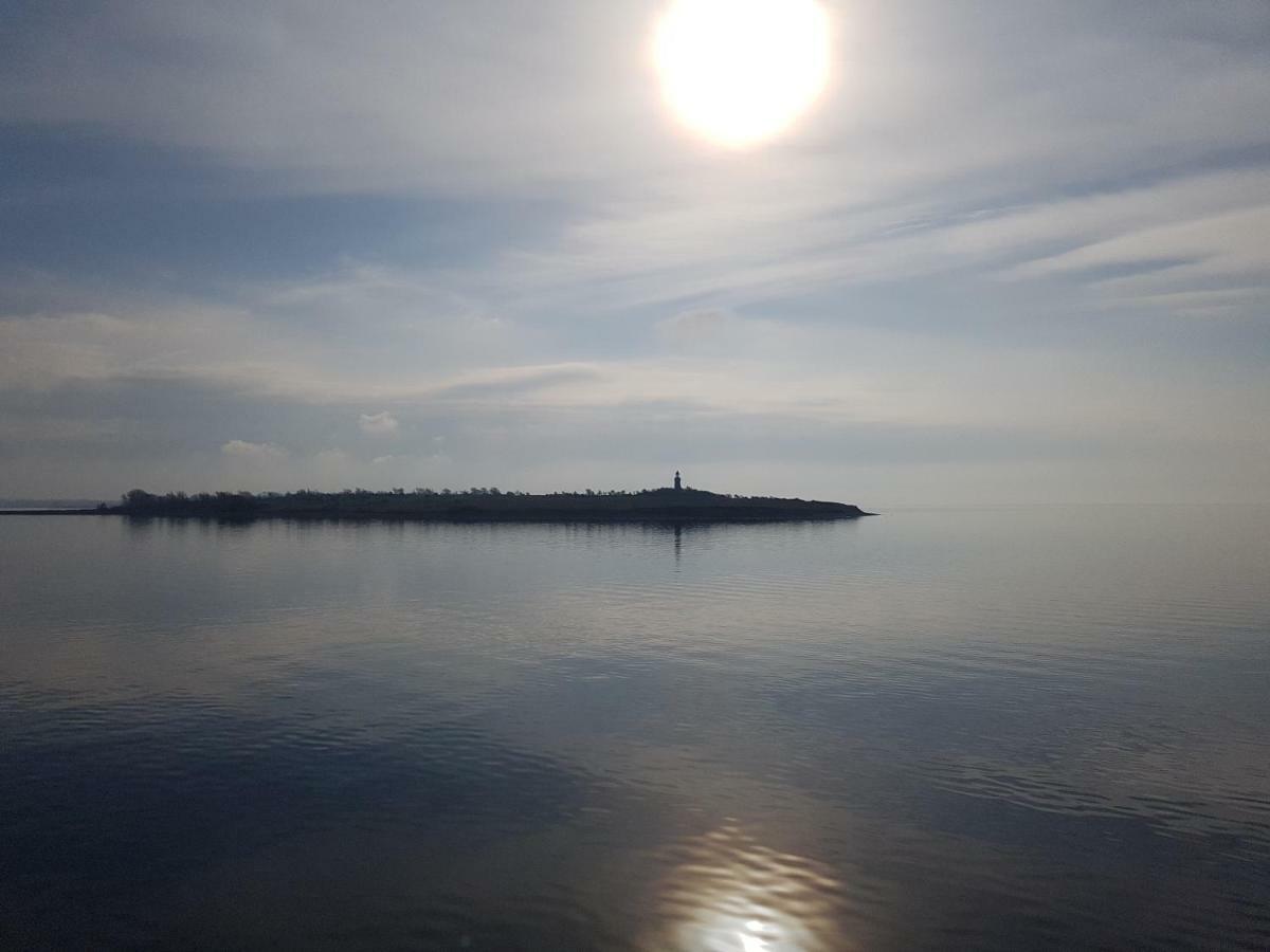 Oestermark Ærøskøbing Bagian luar foto