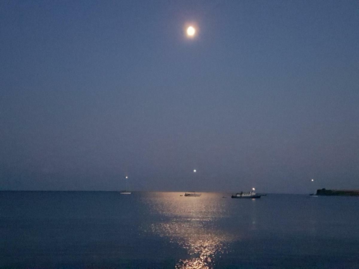 Oestermark Ærøskøbing Bagian luar foto