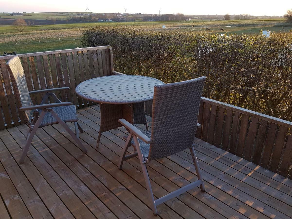 Oestermark Ærøskøbing Bagian luar foto