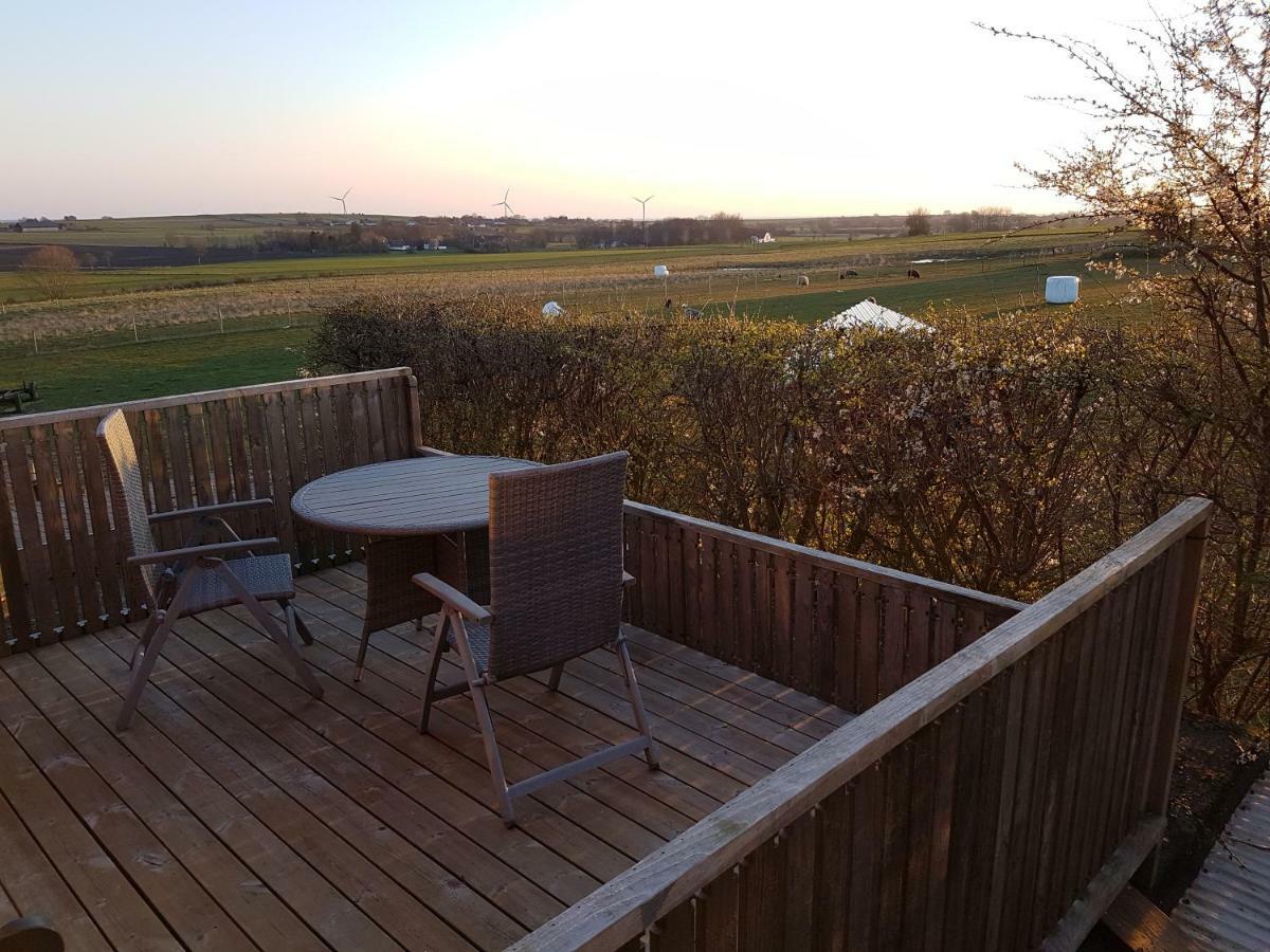 Oestermark Ærøskøbing Bagian luar foto